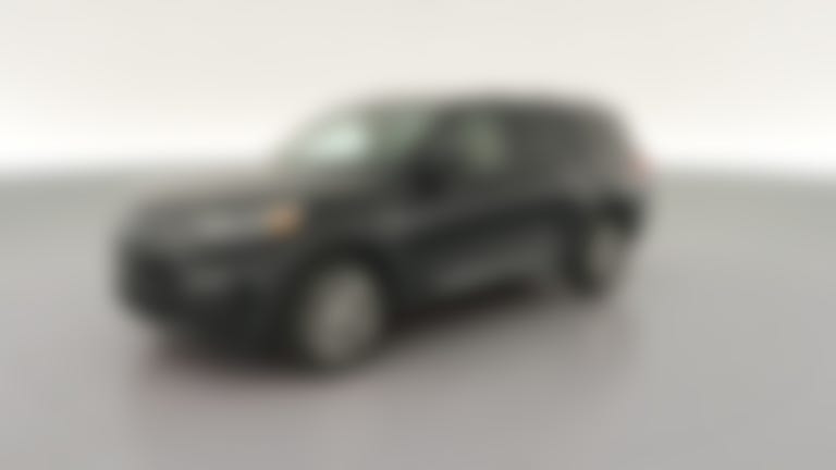 2021 Ford Explorer vehicle photo