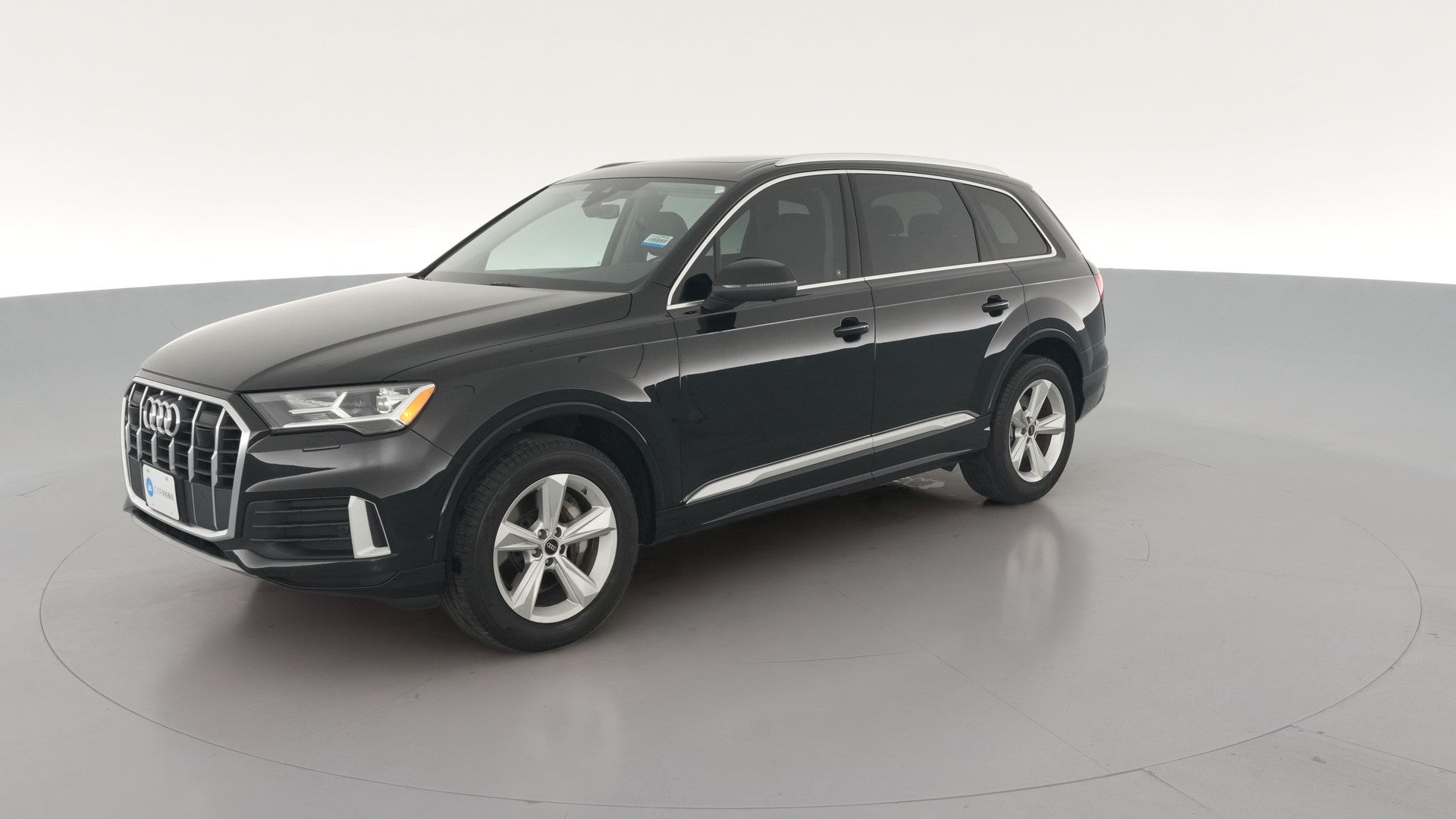 2023 Audi Q7 vehicle photo