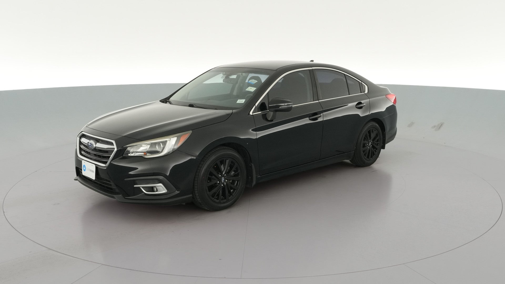 2019 Subaru Legacy vehicle photo
