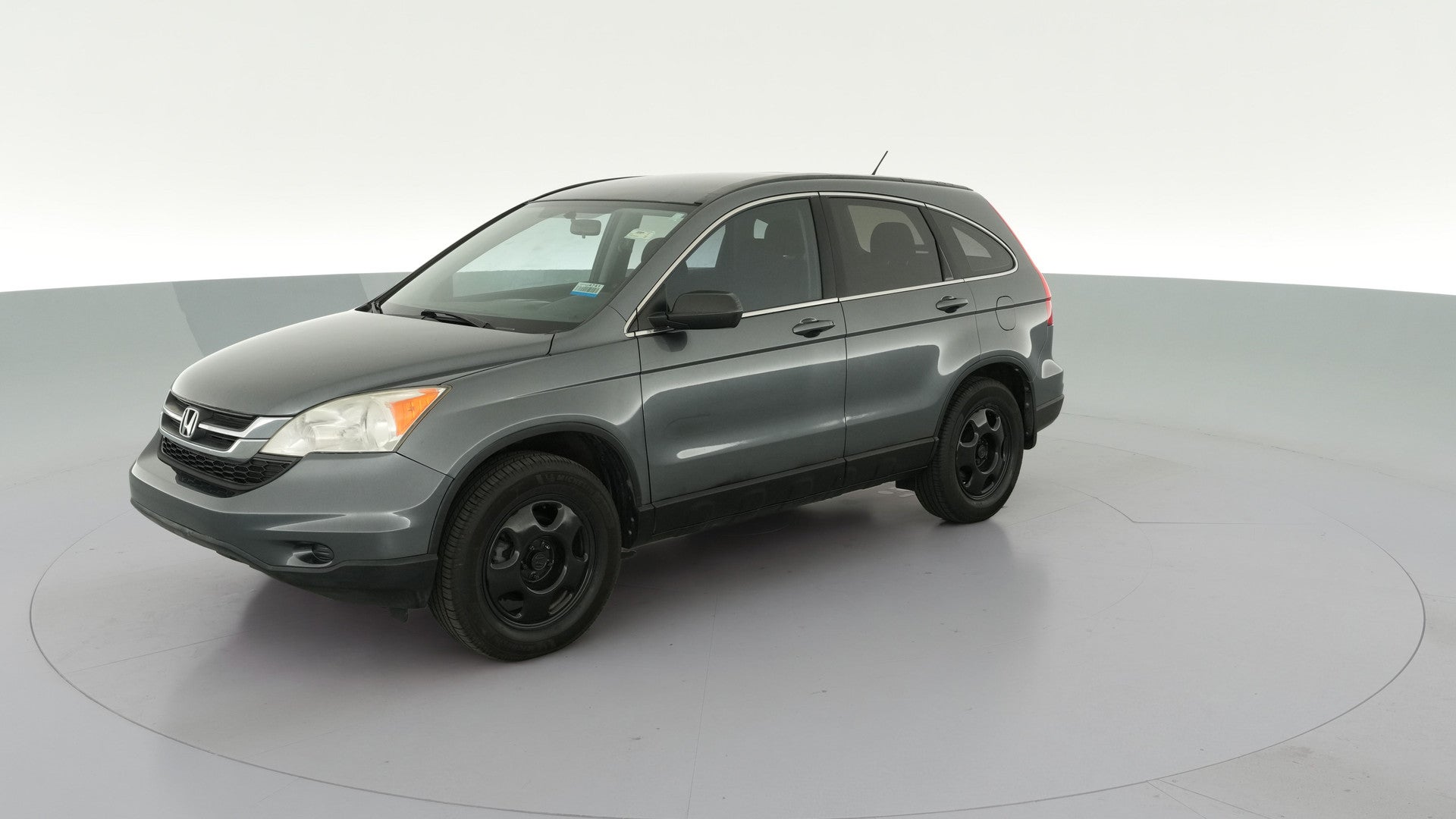 2010 Honda CR-V vehicle photo