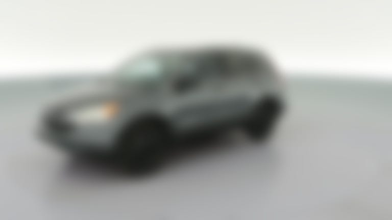 2010 Honda CR-V vehicle photo