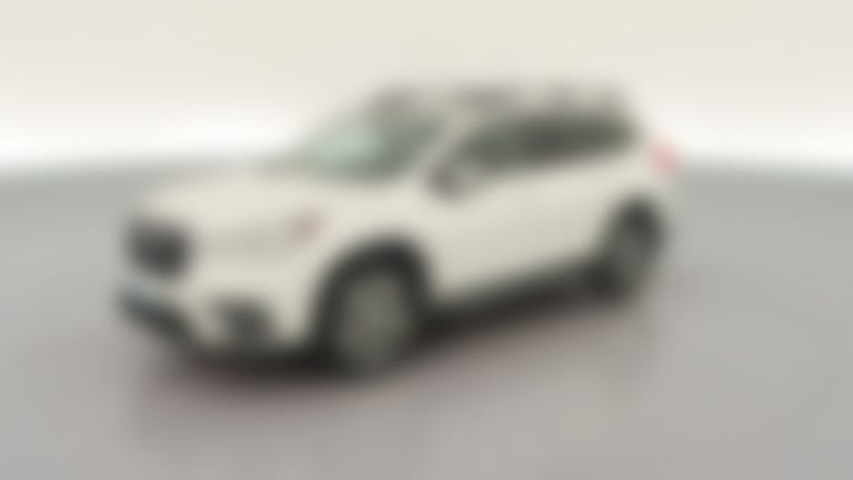 2019 Subaru Ascent vehicle photo