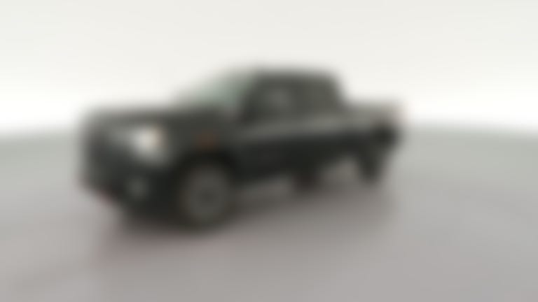 2021 GMC Sierra 2500 HD Crew Cab vehicle photo