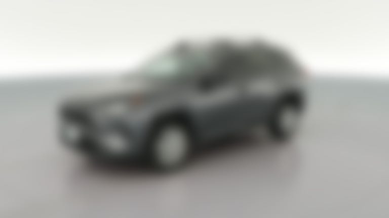 2019 Toyota RAV4 vehicle photo