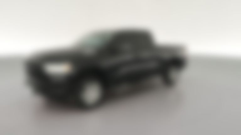 2022 Ram 1500 Quad Cab vehicle photo