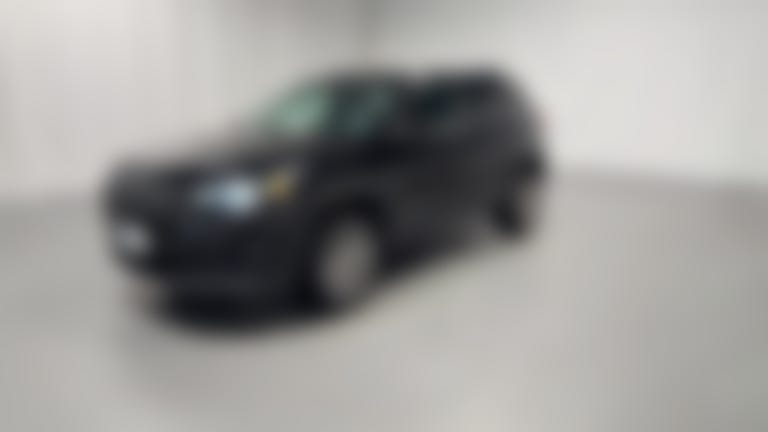 2021 Jeep Cherokee vehicle photo