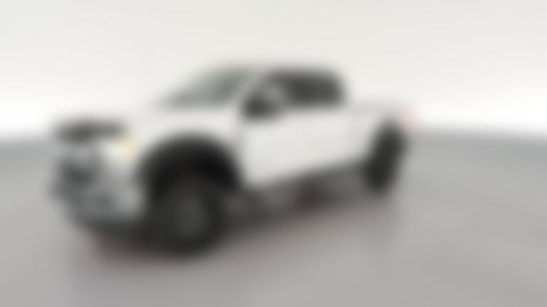 2017 Ford F250 Super Duty Crew Cab vehicle photo