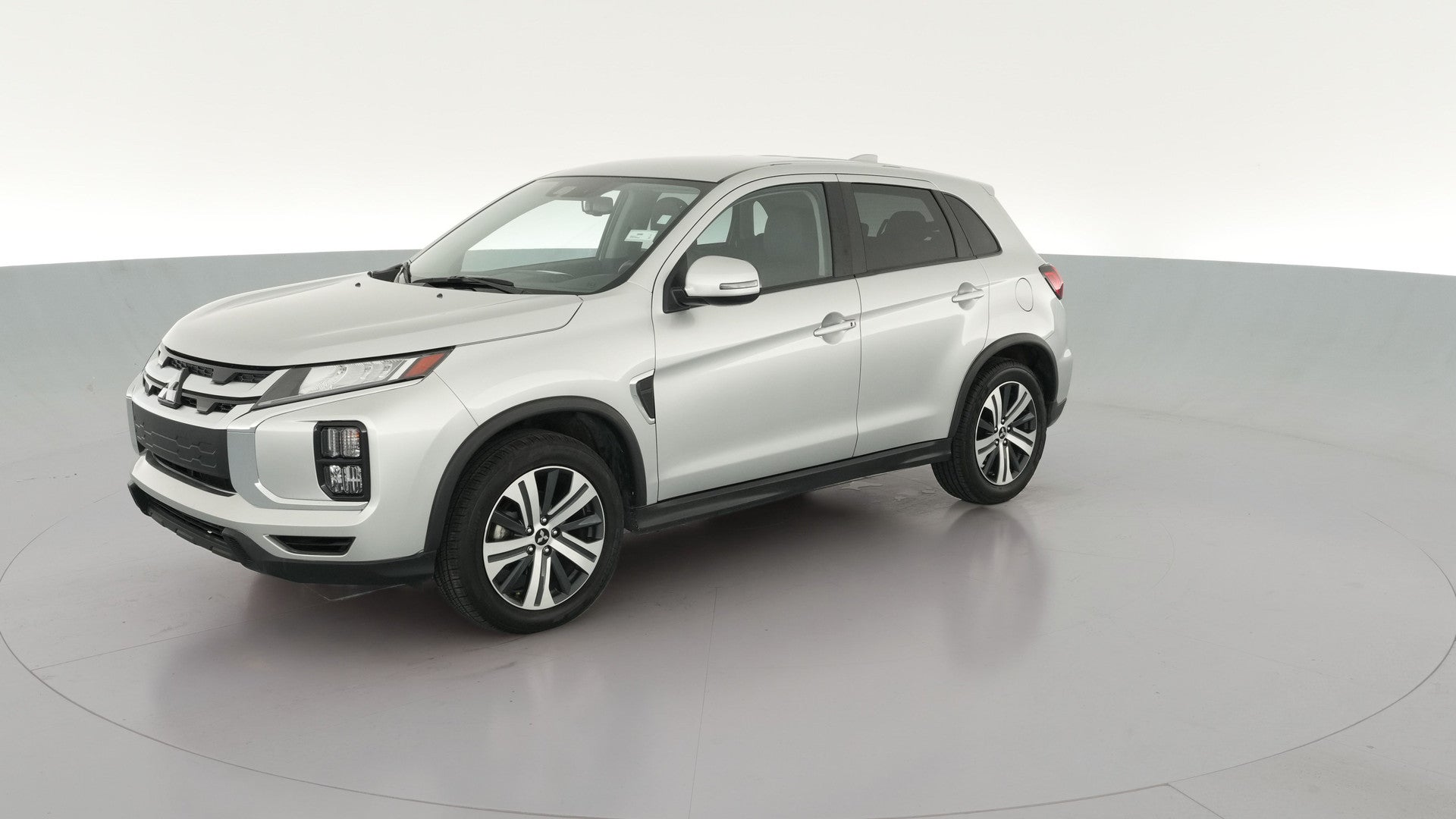 2025 Mitsubishi Outlander Sport vehicle photo
