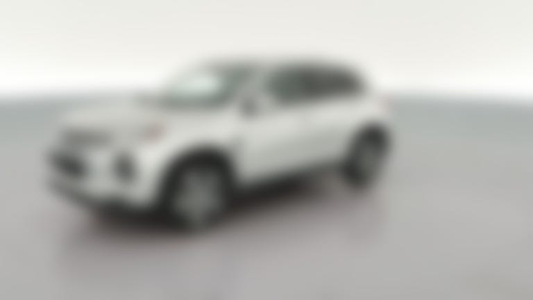 2025 Mitsubishi Outlander Sport vehicle photo