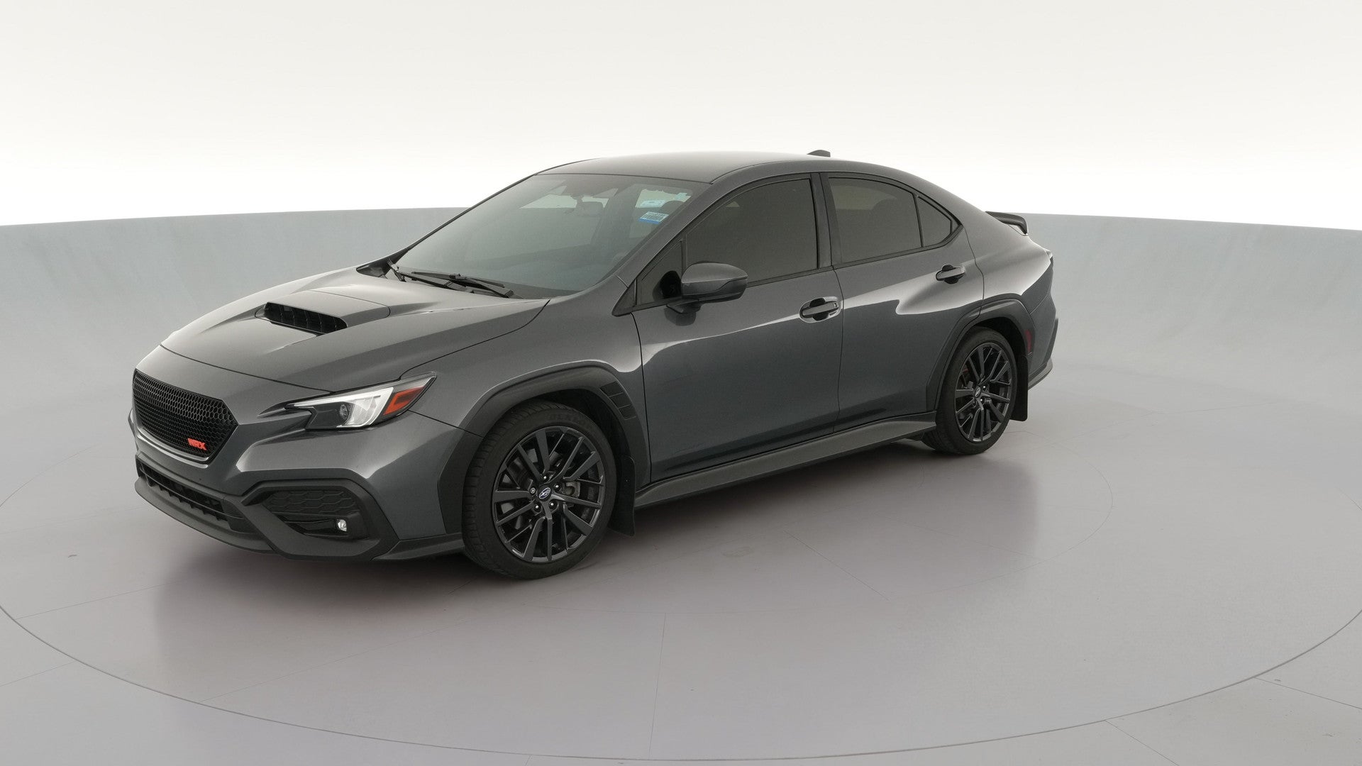 2024 Subaru WRX vehicle photo