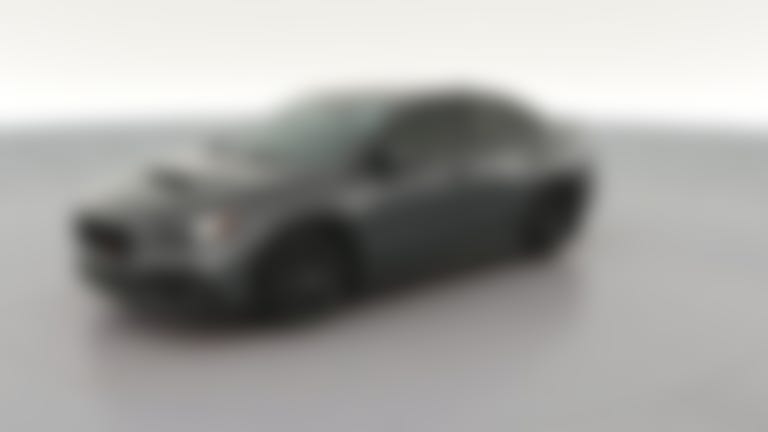 2024 Subaru WRX vehicle photo