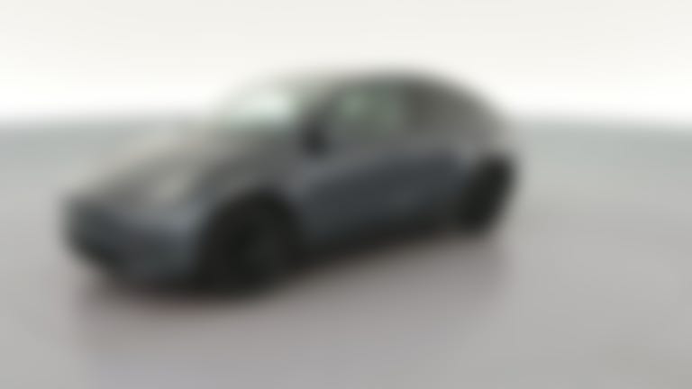 2020 Tesla Model Y vehicle photo