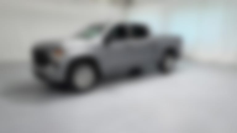 2024 Chevrolet Silverado 1500 Crew Cab vehicle photo