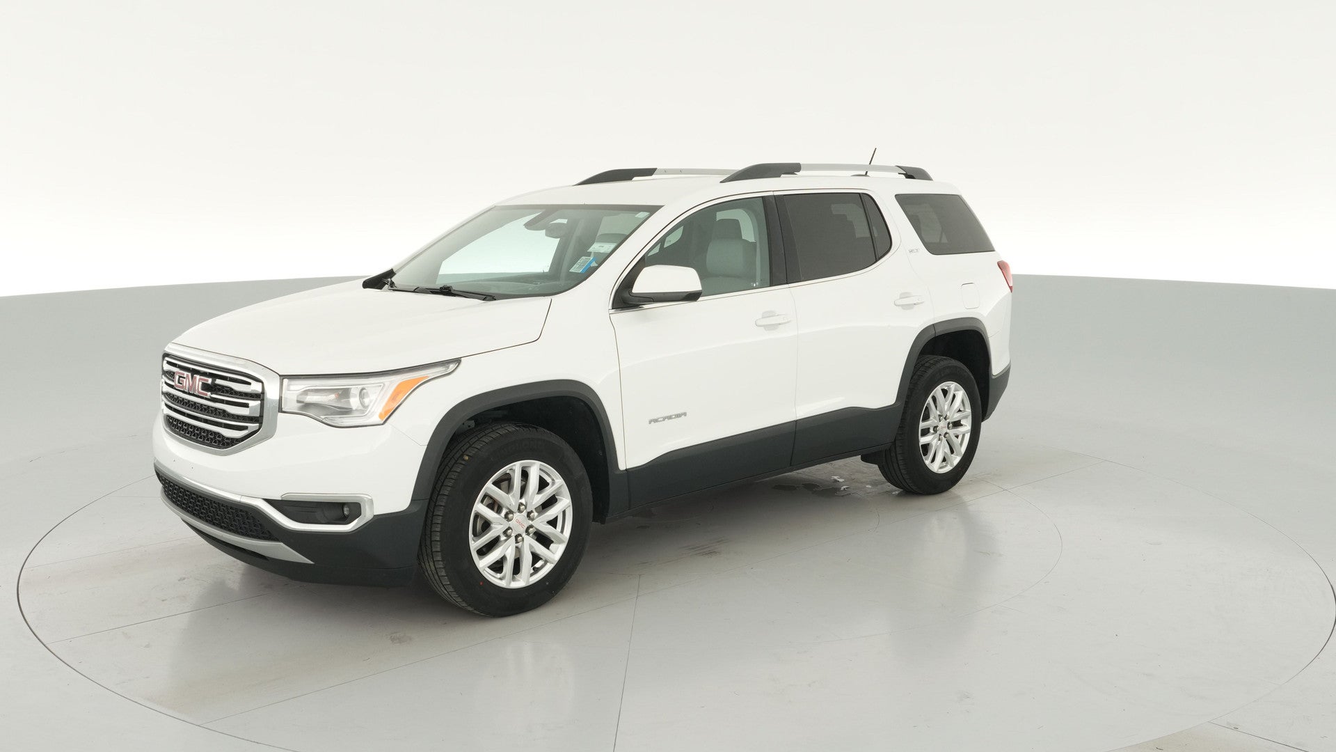 2019 GMC Acadia vehicle photo