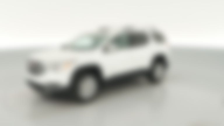2019 GMC Acadia vehicle photo