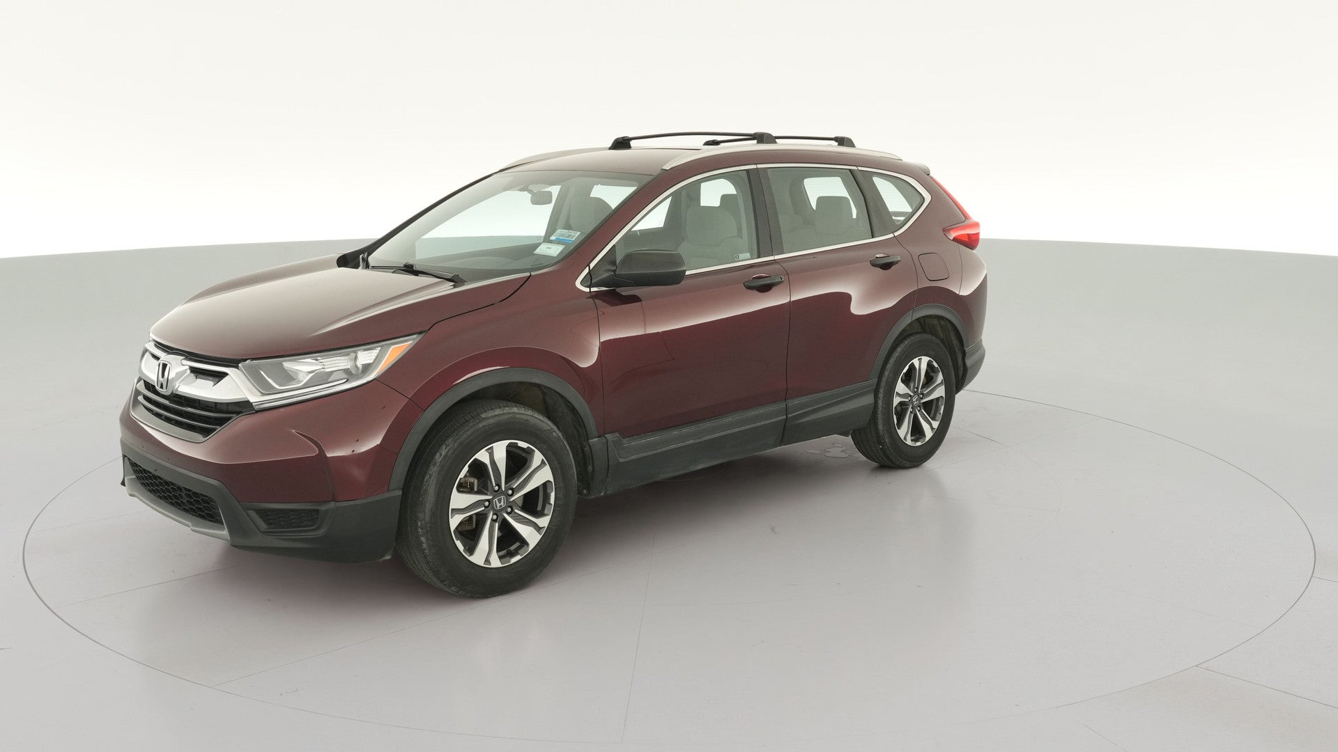 2019 Honda CR-V vehicle photo