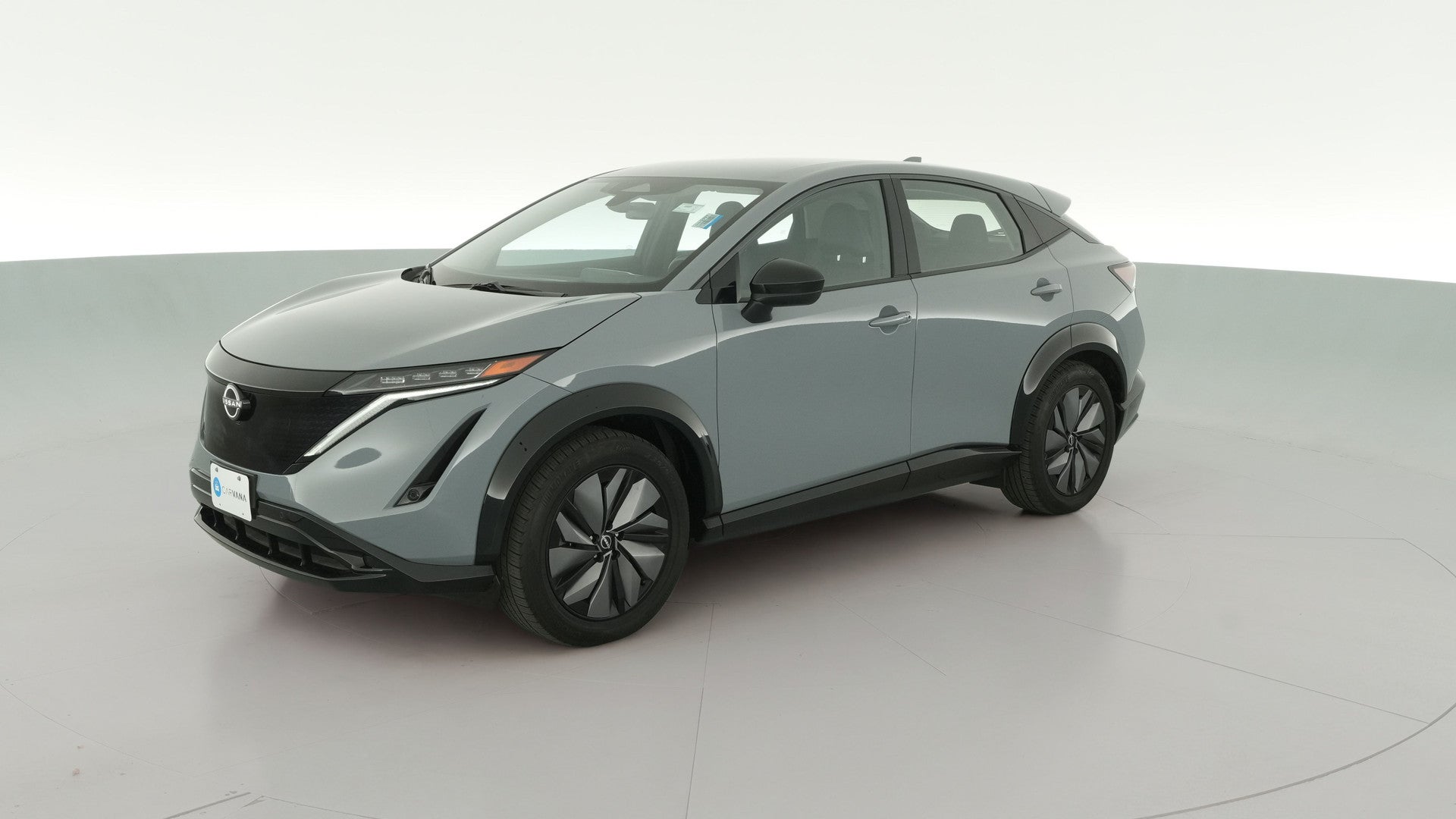 2024 Nissan ARIYA vehicle photo