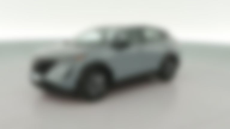 2024 Nissan ARIYA vehicle photo