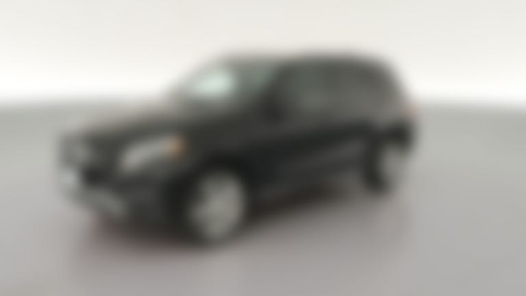 2016 Mercedes-Benz GLE vehicle photo