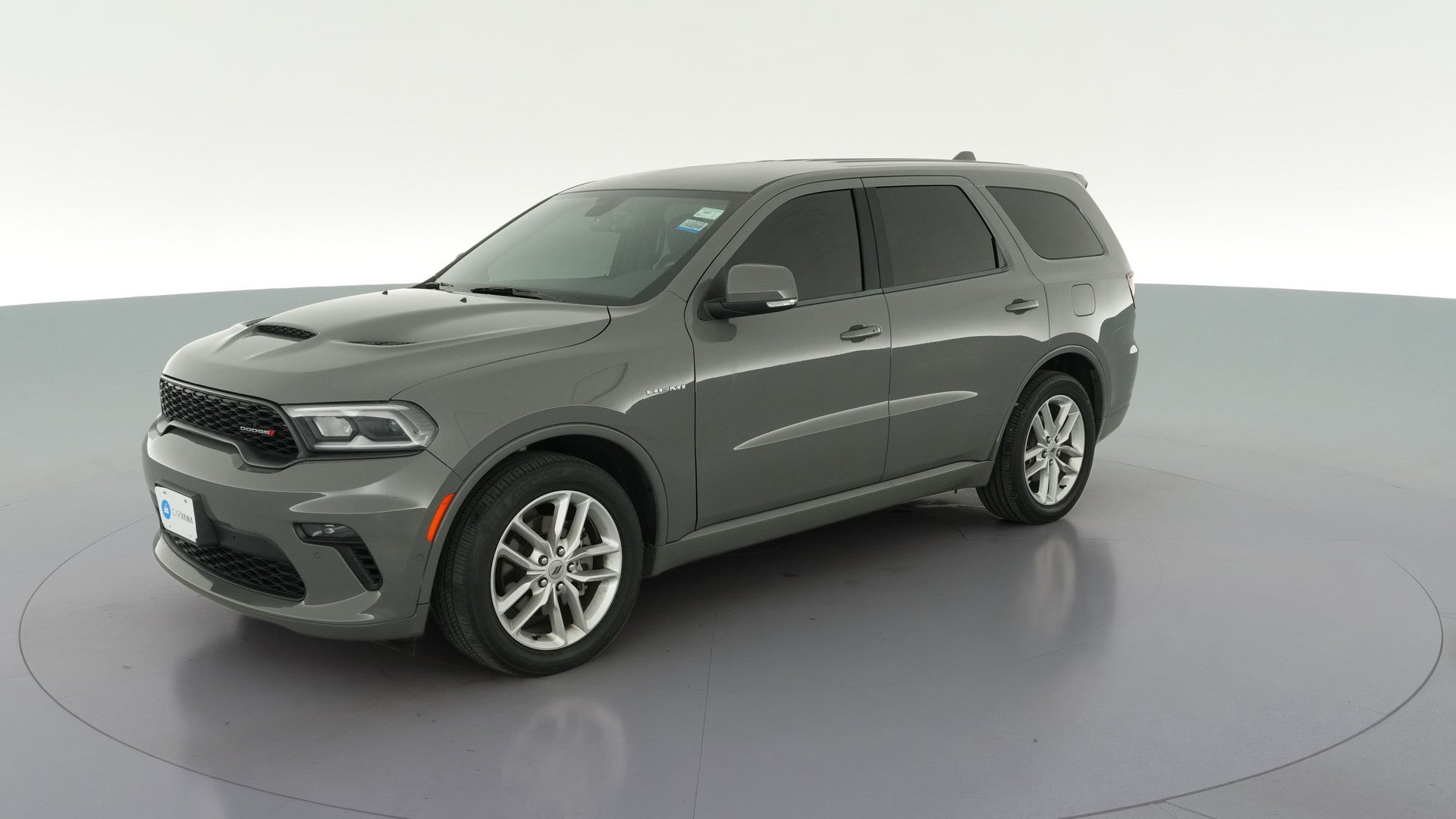 2022 Dodge Durango vehicle photo