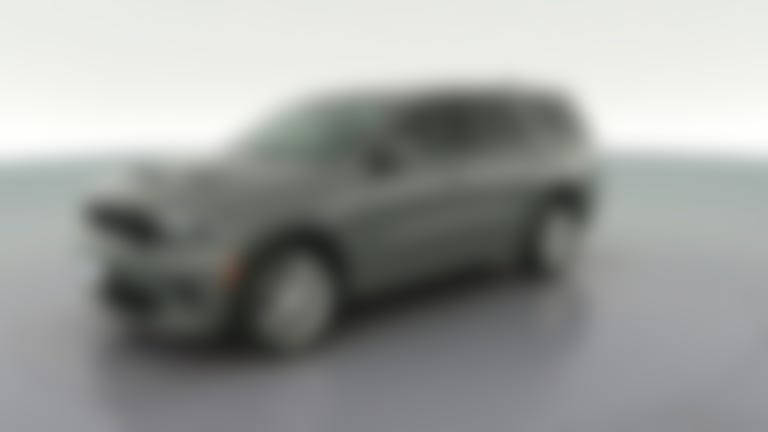 2022 Dodge Durango vehicle photo
