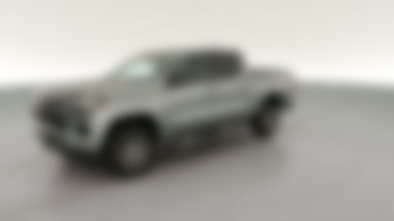 2024 Chevrolet Colorado Crew Cab vehicle photo