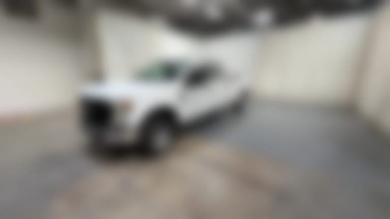 2020 Ford F250 Super Duty Crew Cab vehicle photo