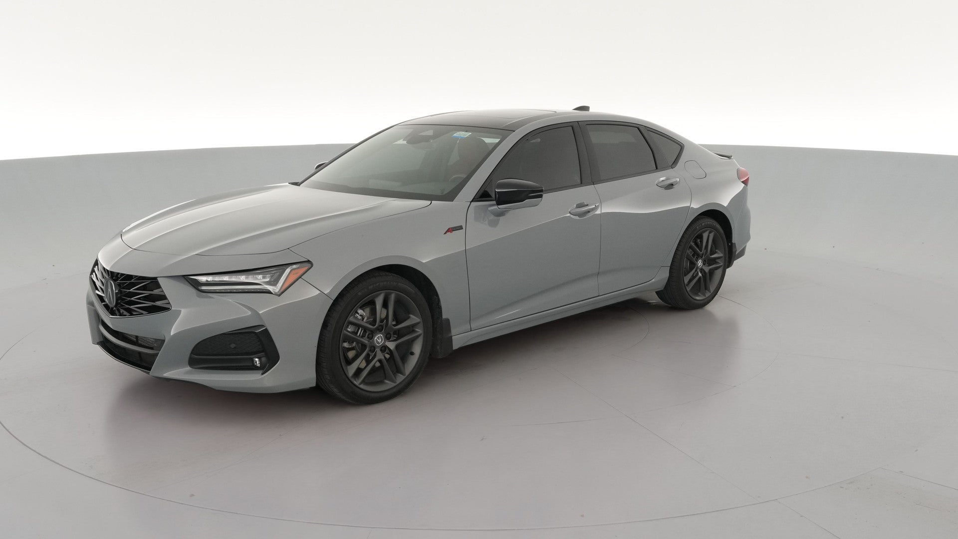 2025 Acura TLX vehicle photo