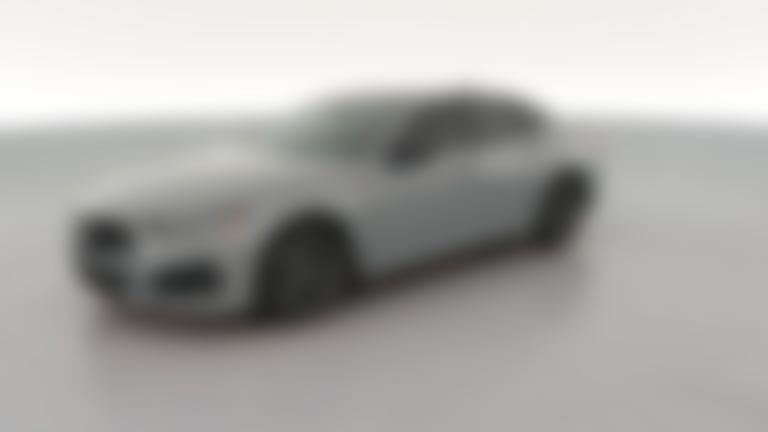 2025 Acura TLX vehicle photo