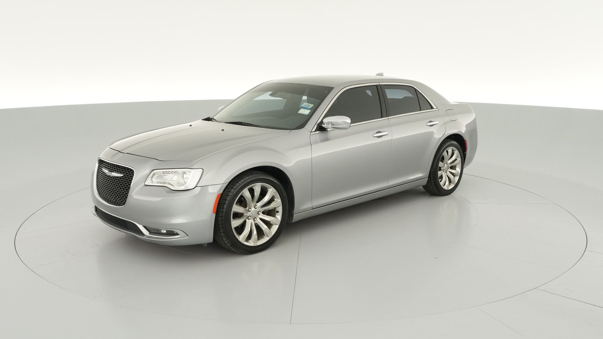 2018 Chrysler 300 vehicle photo