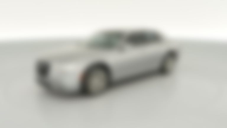 2018 Chrysler 300 vehicle photo