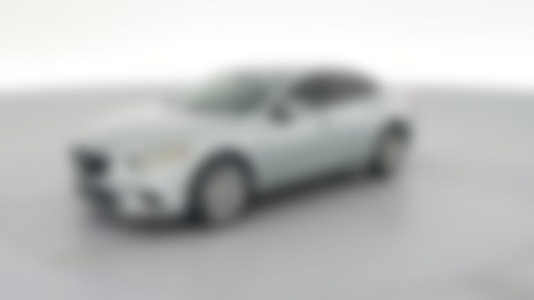 2016 MAZDA MAZDA6 vehicle photo
