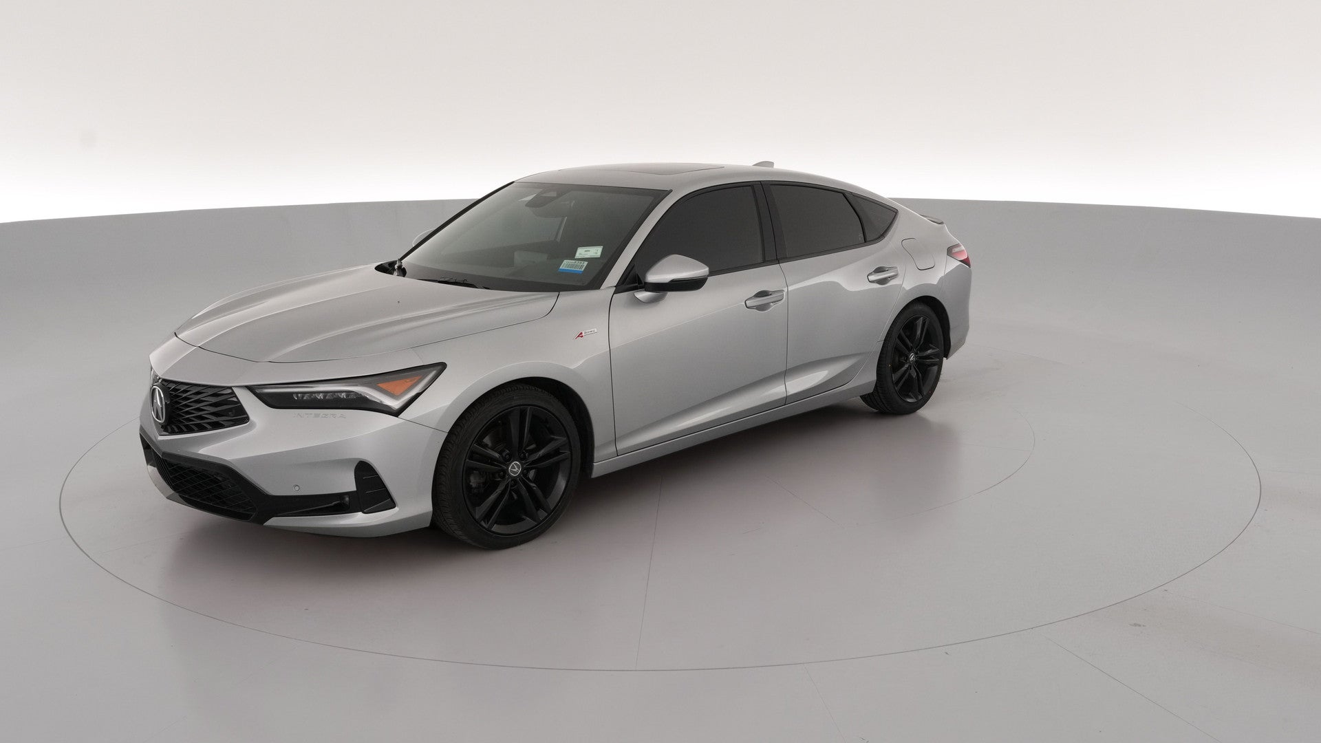 2024 Acura Integra vehicle photo