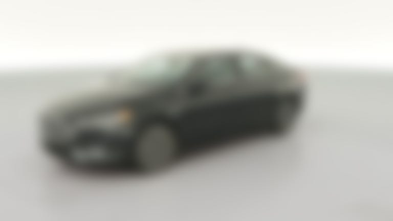 2017 Ford Fusion vehicle photo