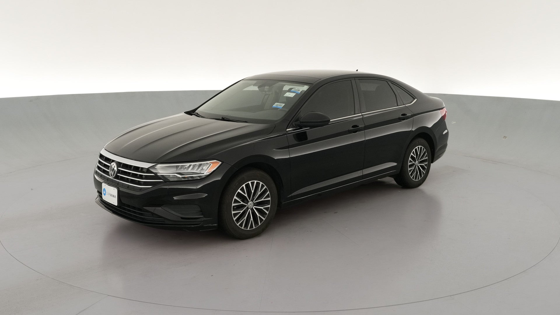 2019 Volkswagen Jetta vehicle photo