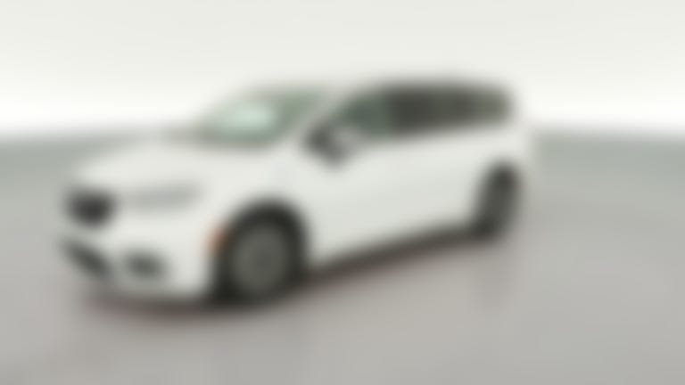 2023 Chrysler Pacifica Hybrid vehicle photo
