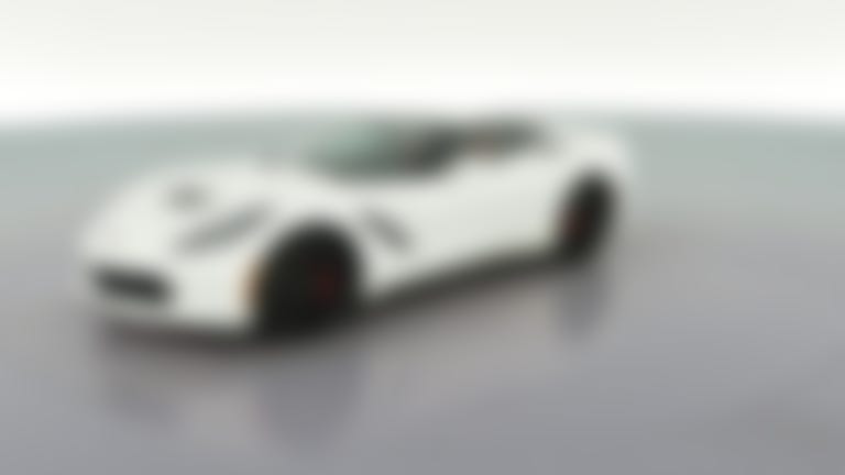 2016 Chevrolet Corvette vehicle photo