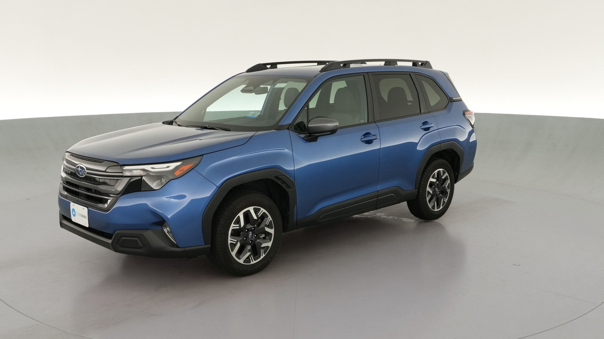 2026 Subaru Forester vehicle photo
