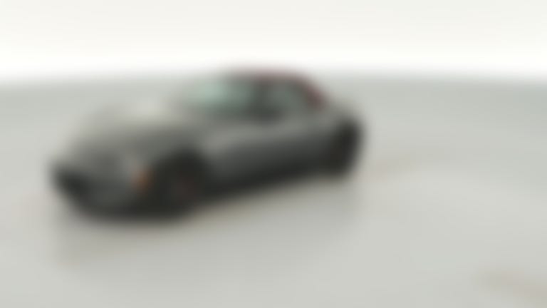 2018 MAZDA MX-5 Miata vehicle photo