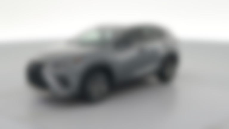 2020 Lexus NX vehicle photo