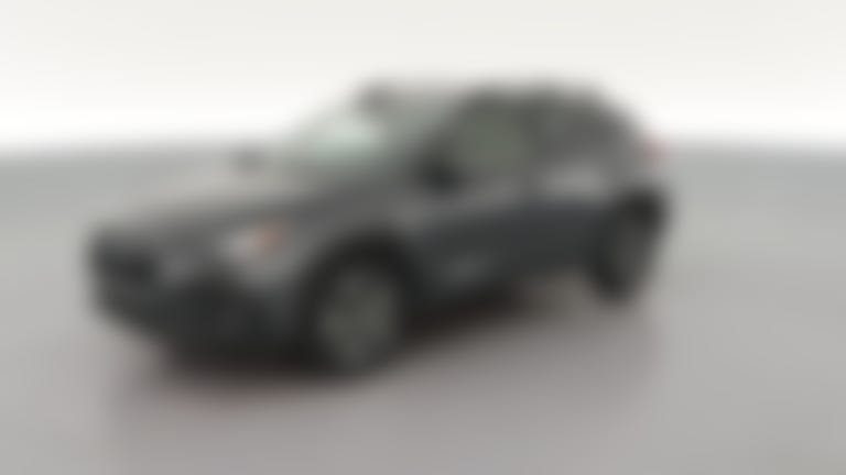 2024 Subaru Crosstrek vehicle photo