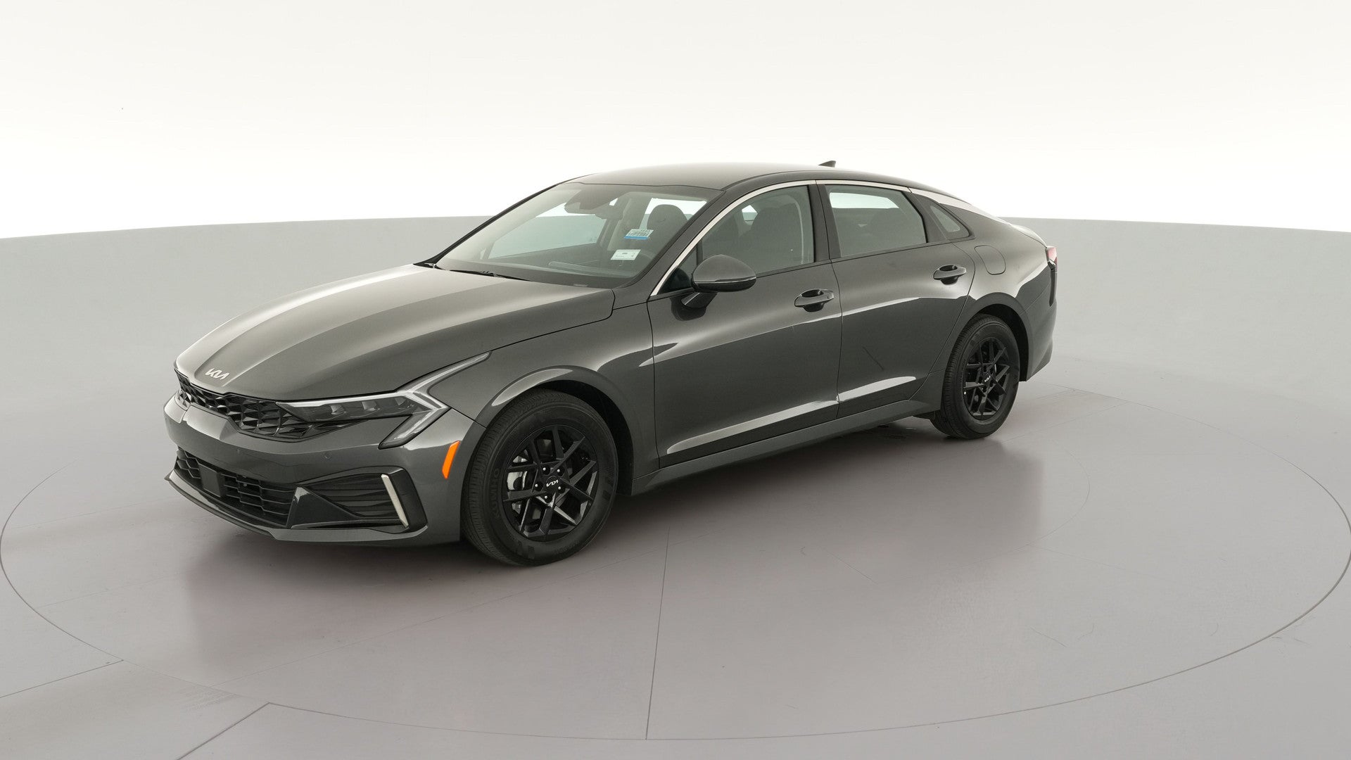 2026 Kia K5 vehicle photo