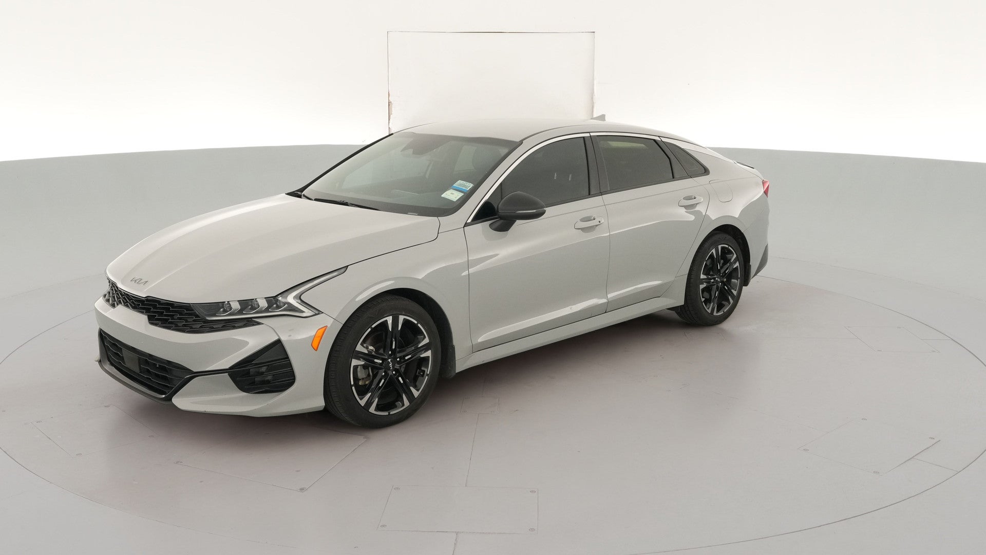 2023 Kia K5 vehicle photo