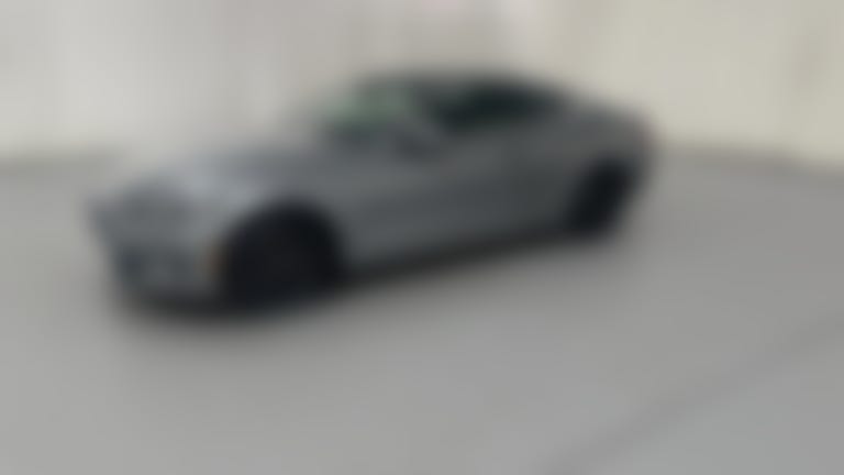 2026 BMW 4 Series vehicle photo