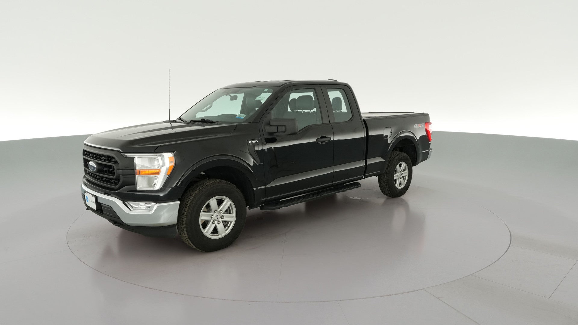 2021 Ford F150 Super Cab vehicle photo