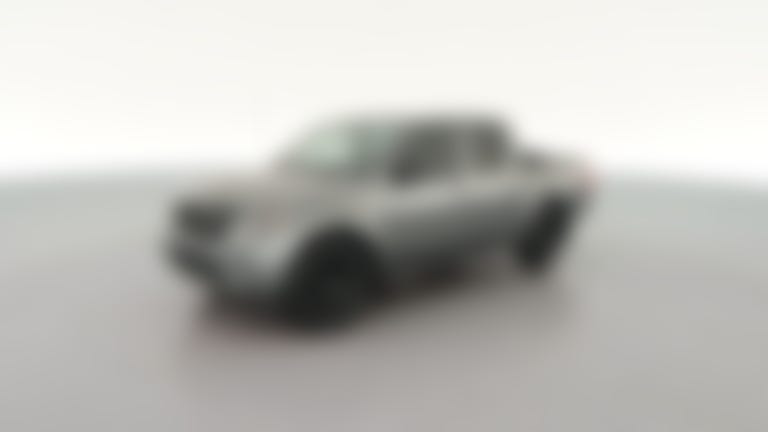 2021 Nissan Frontier Crew Cab vehicle photo