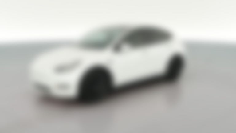 2021 Tesla Model Y vehicle photo