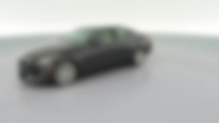 2015 Cadillac CTS vehicle photo