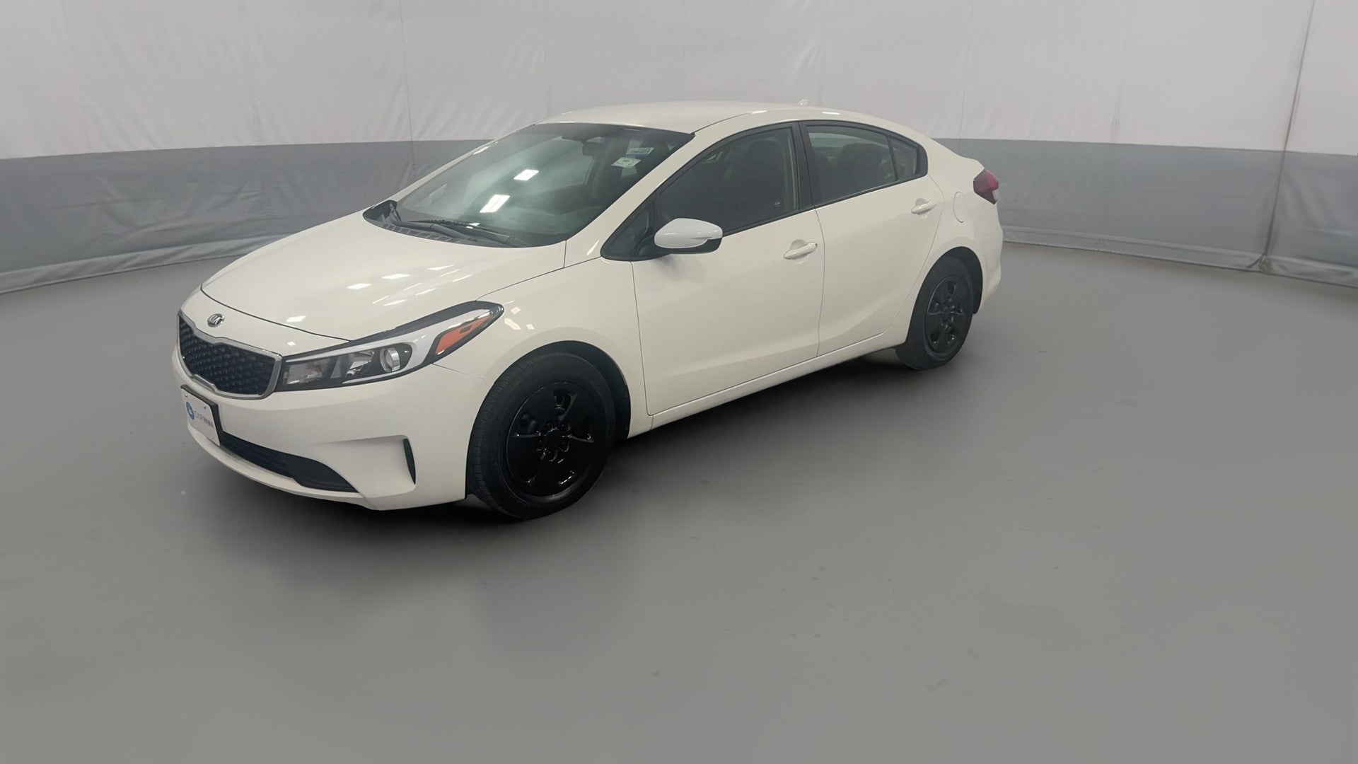 2018 Kia Forte vehicle photo