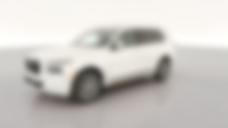 2024 BMW X7 vehicle photo